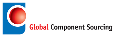 Global Component Sourcing Logo